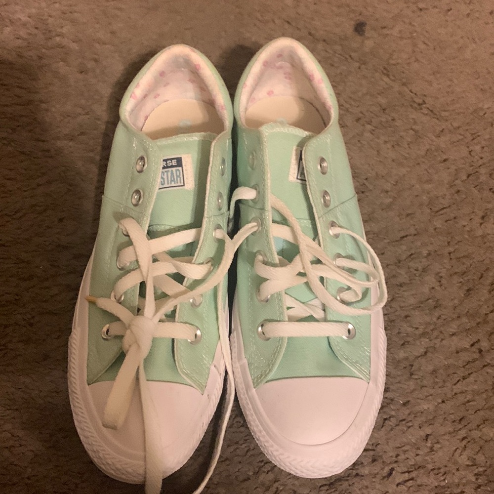 Converse
